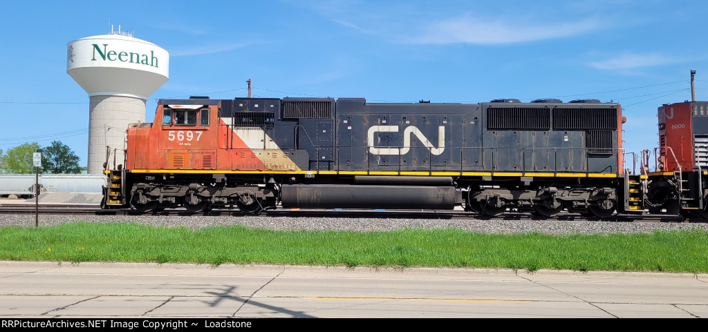 CN 5697